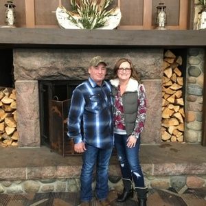 Meet your Posher, Diana